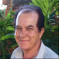 Ir. Geraldo Pereira Neves, C.Ss.R.