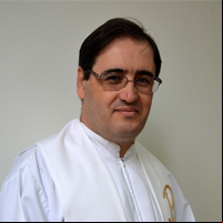 Pe. José Maurício de Araújo, C.Ss.R.