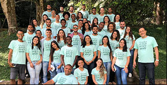 imagem da noticia Retiro Espiritual da Jumire