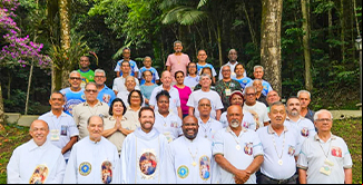 imagem da noticia CONF. NACIONAL DAS LIGAS CATÃLICAS