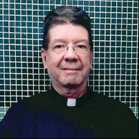 Pe. José Antero Barreto de Macedo, C.Ss.R.