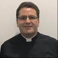 Pe. Mauro de Almeida, C.Ss.R.