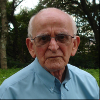Pe. Gabriel Teixeira Neves Filho, C.Ss.R.