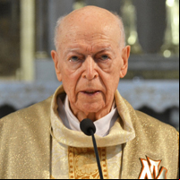 Pe. José Luciano Jacques Penido, C.Ss.R.