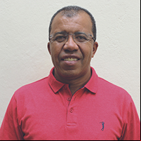 Pe. Sebastião Fernandes Daniel, C.SS.R.