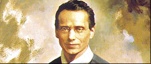 Beato Francisco Xavier Seelos