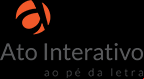 logotipo Ato Interativo 