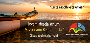 SecretariÃ¡do Vocacional