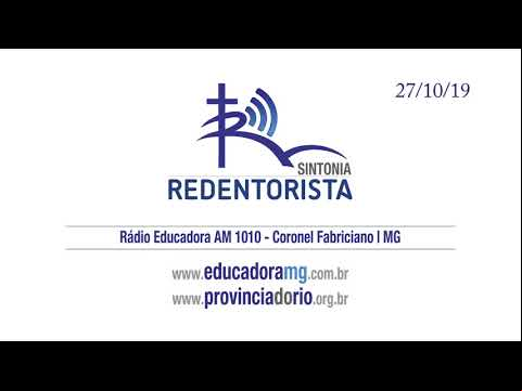 Sintonia Redentorista