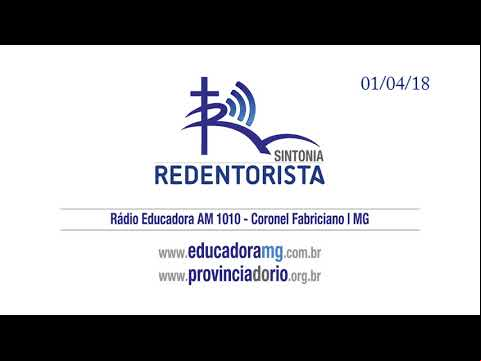 Sintonia Redentorista