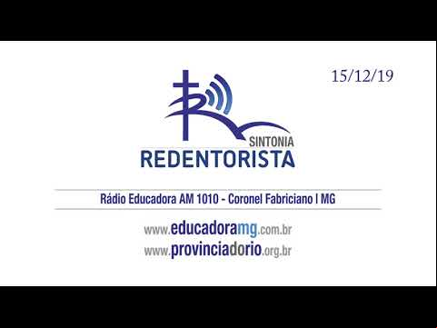 Sintonia Redentorista
