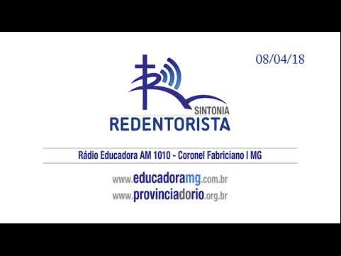 Sintonia Redentorista