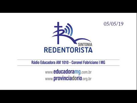 Sintonia Redentorista