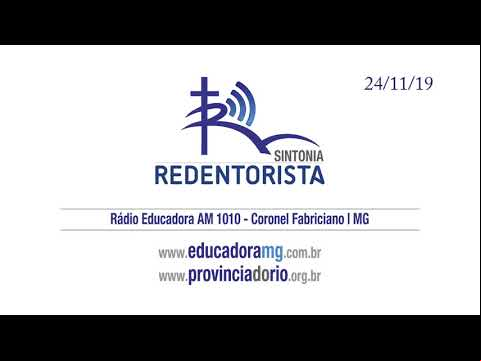 Sintonia Redentorista