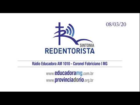 Sintonia Redentorista