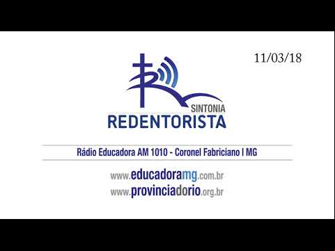 Sintonia Redentorista