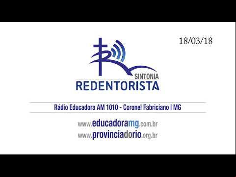 Sintonia Redentorista