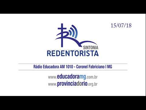 Sintonia Redentorista