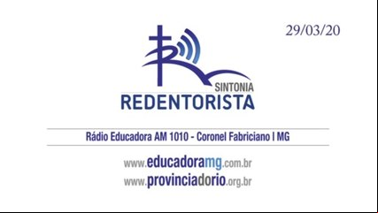 Sintonia Redentorista