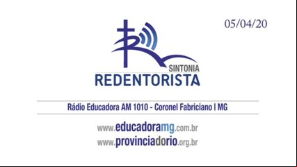 Sintonia Redentorista