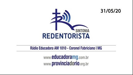 Sintonia Redentorista