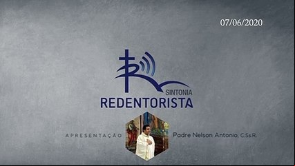 Sintonia Redentorista