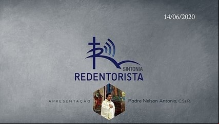 Sintonia Redentorista