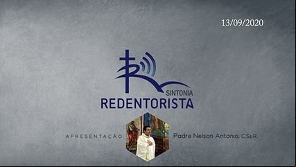 Sintonia Redentorista