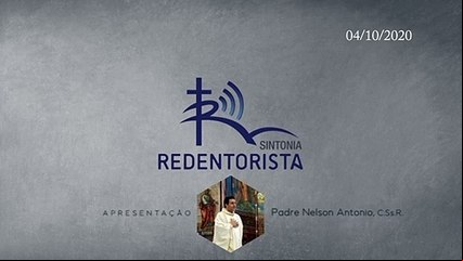 Sintonia Redentorista