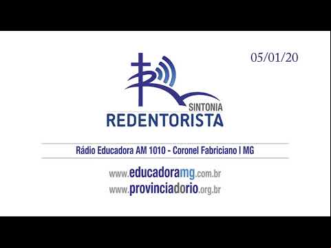 Sintonia Redentorista