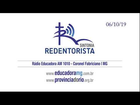 Sintonia Redentorista