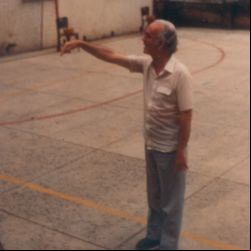: CVSA, 1987