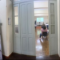 : Exposição
