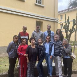 : Grupos (3)
