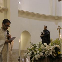 : Missa de 7º dia do Pe. Freitas (7)