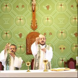 : Missa de Abertura (6)