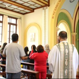 : Missa de Abertura (7)