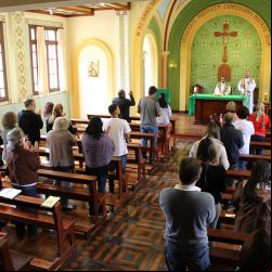 : Missa de encerramento (3)