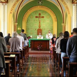 : Missa de encerramento (5)