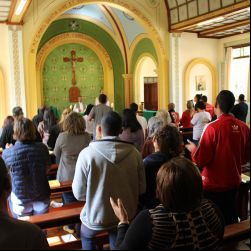 : Missa de encerramento (6)