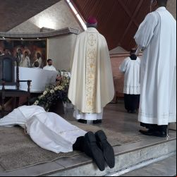 : Ordenação Diaconal do Fr. Robson Araújo, C.Ss.R (12)