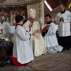 : Ordenação Diaconal do Fr. Robson Araújo, C.Ss.R (18)