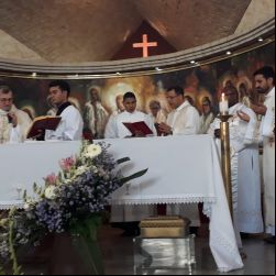 : Ordenação Diaconal do Fr. Robson Araújo, C.Ss.R (21)