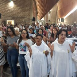 : Ordenação Diaconal do Fr. Robson Araújo, C.Ss.R (23)