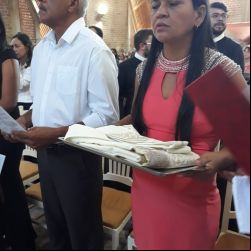 : Ordenação Diaconal do Fr. Robson Araújo, C.Ss.R (24)