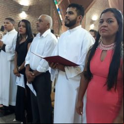 : Ordenação Diaconal do Fr. Robson Araújo, C.Ss.R (28)