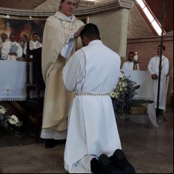 : Ordenação Diaconal do Fr. Robson Araújo, C.Ss.R (30)