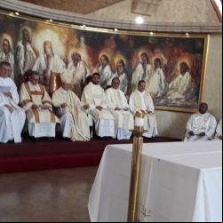 : Ordenação Diaconal do Fr. Robson Araújo, C.Ss.R (31)