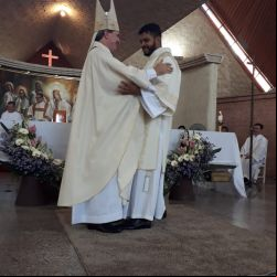 : Ordenação Diaconal do Fr. Robson Araújo, C.Ss.R (33)