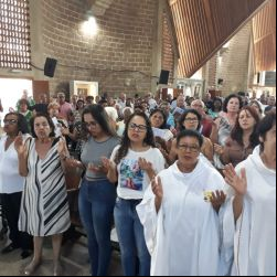 : Ordenação Diaconal do Fr. Robson Araújo, C.Ss.R (5)